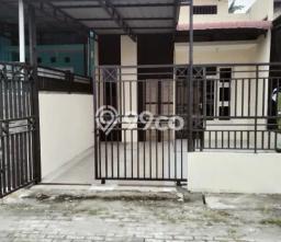 Rumah Budget Favorit Siap Huni di Medan Barat LT 75m2 Rumah Budget Favorit Siap Huni di Medan Barat LT 75m2
