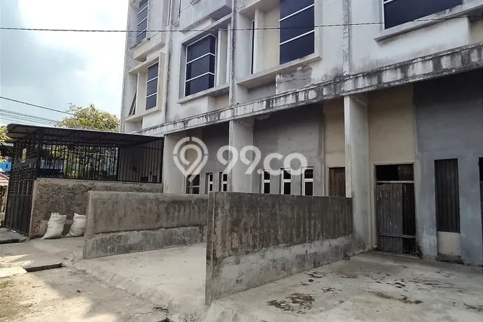 Jual Rumah Harga Miring Medan Timur Punya 0 Kamar & LT 68m2 Jual Rumah Harga Miring Medan Timur Punya 0 Kamar & LT 68m2