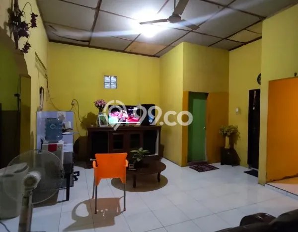 Rumah Murah LT 220m2 di Marelan Lingkungan Asri Rumah Murah LT 220m2 di Marelan Lingkungan Asri