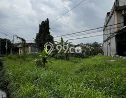 Tanah Dijual Lokasi Medan Johor, Medan Luas 600m2 Legalitas Aman Tanah Dijual Lokasi Medan Johor, Medan Luas 600m2 Legalitas Aman