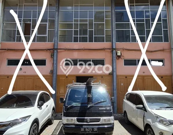 Unit Ruko Dijual di Medan Barat Medan Luas Tanah 56m2, Luas Bangunan 168m2 Unit Ruko Dijual di Medan Barat Medan Luas Tanah 56m2, Luas Bangunan 168m2