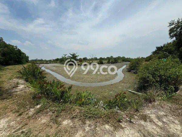Lahan untuk Dijual di Percut Sei Tuan Deli Serdang Luas 47000m2 Lahan untuk Dijual di Percut Sei Tuan Deli Serdang Luas 47000m2