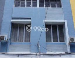 Unit Ruko Strategis di Medan Maimun, Medan Potensi Bisnis Besar Unit Ruko Strategis di Medan Maimun, Medan Potensi Bisnis Besar