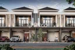 Rumah Modern Minimalis 2 KT Siap Huni di Medan Helvetia Rumah Modern Minimalis 2 KT Siap Huni di Medan Helvetia