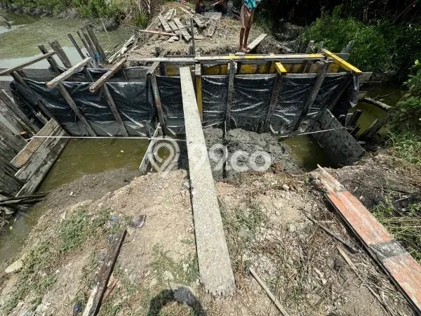Lahan untuk Dijual di Percut Sei Tuan Deli Serdang Luas 47000m2 Lahan untuk Dijual di Percut Sei Tuan Deli Serdang Luas 47000m2