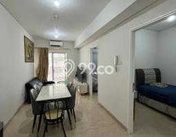 Sewa Apartemen Minimalis 56m2 Punya 1 KT, 1 KM, Lokasi di Medan Barat Sewa Apartemen Minimalis 56m2 Punya 1 KT, 1 KM, Lokasi di Medan Barat