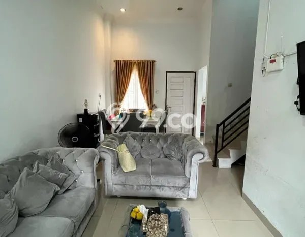 Rumah Modern Minimalis 3 Kamar Siap Huni di Medan Sunggal Rumah Modern Minimalis 3 Kamar Siap Huni di Medan Sunggal