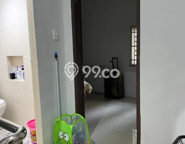 Rumah Modern Cantik 2 KT Bisa Langsung Pindah di Medan Johor Rumah Modern Cantik 2 KT Bisa Langsung Pindah di Medan Johor