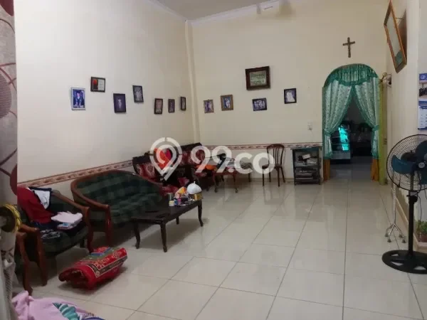 Rumah Modern Minimalis 2 KT Siap Huni di Medan Denai Rumah Modern Minimalis 2 KT Siap Huni di Medan Denai
