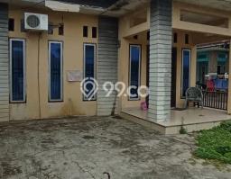 Rumah Murah Dijual Area Deli Tua, Deli Serdang Harga Rp 479 Juta Rumah Murah Dijual Area Deli Tua, Deli Serdang Harga Rp 479 Juta