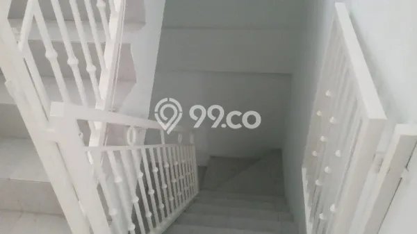 Hunian Cantik Modern Lb 135m2 di Medan Johor, Medan Hunian Cantik Modern Lb 135m2 di Medan Johor, Medan