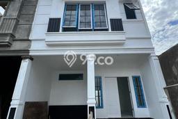 Dijual Rumah Minimalis Bagus Punya 3 KT di Medan Sunggal Medan SHM Dijual Rumah Minimalis Bagus Punya 3 KT di Medan Sunggal Medan SHM