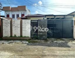 Hunian Cantik Minimalis Lb 170m2 di Medan Baru, Medan Hunian Cantik Minimalis Lb 170m2 di Medan Baru, Medan