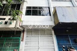 Lokasi Strategis! Dijual Ruko Bisnis di Medan Timur, Medan Kondisi Baik Lokasi Strategis! Dijual Ruko Bisnis di Medan Timur, Medan Kondisi Baik