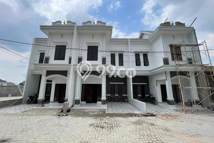 Rumah Modern Cantik 3 Kamar Bisa Langsung Pindah di Medan Selayang Rumah Modern Cantik 3 Kamar Bisa Langsung Pindah di Medan Selayang