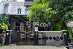 Jual Rumah Favorit Siap Huni LB 80m2 di Medan Selayang, Medan Jual Rumah Favorit Siap Huni LB 80m2 di Medan Selayang, Medan