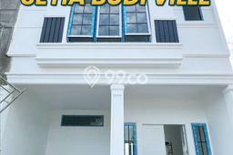 Jual Rumah Strategis Bagus Punya 3 KT di Medan Sunggal Medan SHM Jual Rumah Strategis Bagus Punya 3 KT di Medan Sunggal Medan SHM