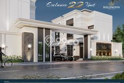 Dijual Cepat Rumah Bagus Siap Huni LB 135m2 di Medan Area, Medan Dijual Cepat Rumah Bagus Siap Huni LB 135m2 di Medan Area, Medan
