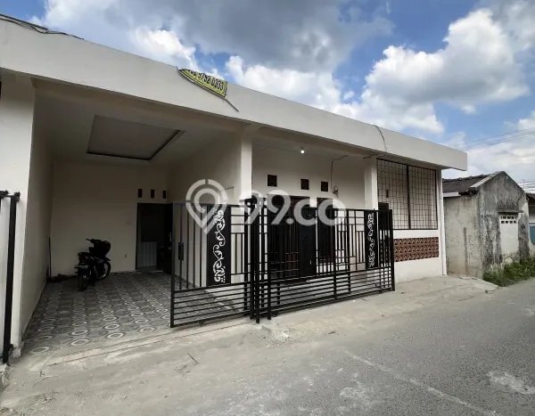 Rumah Terjangkau Dijual di Medan Amplas, Medan Harga Rp 425 Juta Rumah Terjangkau Dijual di Medan Amplas, Medan Harga Rp 425 Juta
