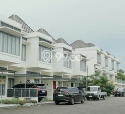Hunian Cantik Minimalis Lb 156m2 di Medan Johor, Medan Hunian Cantik Minimalis Lb 156m2 di Medan Johor, Medan