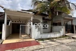 Rumah Strategis Minimalis Lb 180m2 di Medan Sunggal, Medan Rumah Strategis Minimalis Lb 180m2 di Medan Sunggal, Medan