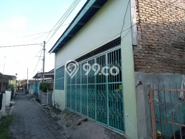 Rumah Modern Minimalis 2 KT Siap Huni di Medan Denai Rumah Modern Minimalis 2 KT Siap Huni di Medan Denai
