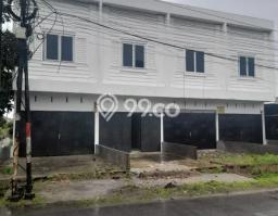 Ruko Dijual Lokasi Stratagis di Medan Perjuangan Medan Cocok untuk Bisnis Ruko Dijual Lokasi Stratagis di Medan Perjuangan Medan Cocok untuk Bisnis