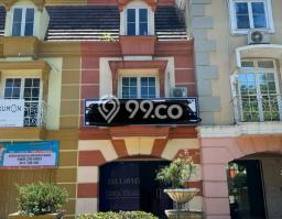 Ruko Usaha Dijual di Medan Baru Medan LT 65m2 & LB 190m2 Ruko Usaha Dijual di Medan Baru Medan LT 65m2 & LB 190m2