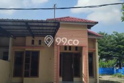 Disewakan Segera Rumah Kondisi Baik di Area Medan Helvetia, Medan Disewakan Segera Rumah Kondisi Baik di Area Medan Helvetia, Medan