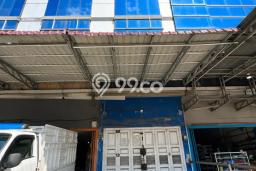 Ruko Dijual di Kawasan Medan Denai, Medan Harga Kompetitif Ruko Dijual di Kawasan Medan Denai, Medan Harga Kompetitif