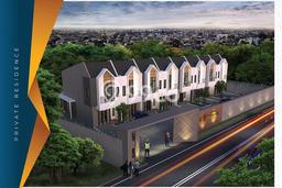 Jual Rumah Favorit Siap Huni LB 130m2 di Medan Helvetia, Medan Jual Rumah Favorit Siap Huni LB 130m2 di Medan Helvetia, Medan