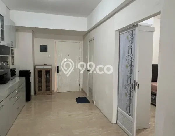 Disewakan Apartemen Minimalis 65m2 Punya 2 KT, 1 KM, Lokasi di Medan Barat Disewakan Apartemen Minimalis 65m2 Punya 2 KT, 1 KM, Lokasi di Medan Barat