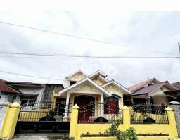 Disewakan Segera Rumah Kondisi Bagus di Kawasan Medan Denai, Medan Disewakan Segera Rumah Kondisi Bagus di Kawasan Medan Denai, Medan