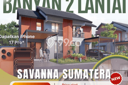 Jual Rumah Favorit Siap Huni LB 52m2 di Pancur Batu, Deli Serdang Jual Rumah Favorit Siap Huni LB 52m2 di Pancur Batu, Deli Serdang