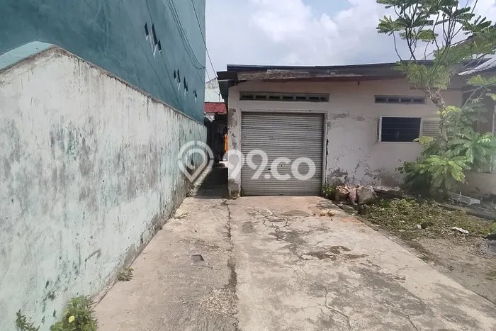 Kavling Tanah di Medan Helvetia Dijual Luas 235m2 Legalitas SHM Kavling Tanah di Medan Helvetia Dijual Luas 235m2 Legalitas SHM