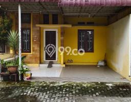 Rumah Modern Cantik 2 KT Bisa Langsung Pindah di Medan Tuntungan Rumah Modern Cantik 2 KT Bisa Langsung Pindah di Medan Tuntungan
