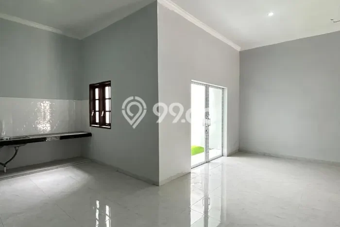 Rumah Modern Minimalis 3 KT Bisa Langsung Pindah di Medan Selayang Rumah Modern Minimalis 3 KT Bisa Langsung Pindah di Medan Selayang