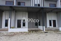 Jual Rumah Bagus Siap Huni LB 72m2 di Medan Johor, Medan Jual Rumah Bagus Siap Huni LB 72m2 di Medan Johor, Medan