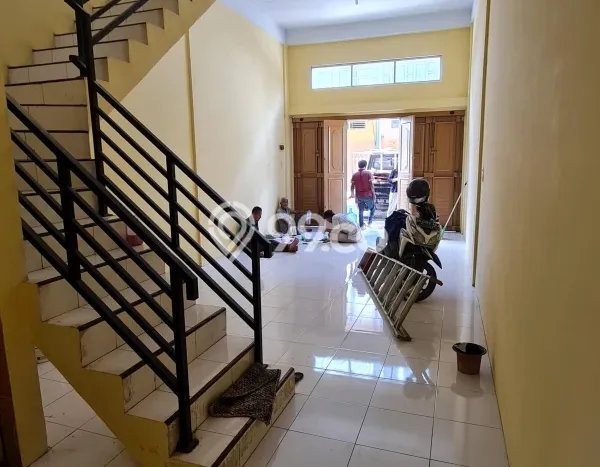 Unit Ruko Dijual di Medan Barat Medan Luas Tanah 56m2, Luas Bangunan 168m2 Unit Ruko Dijual di Medan Barat Medan Luas Tanah 56m2, Luas Bangunan 168m2