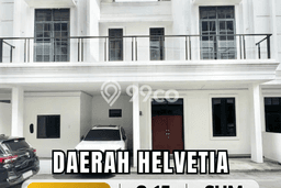 Dijual Rumah Minimalis Bagus Punya 4 KT di Medan Helvetia Medan SHM Dijual Rumah Minimalis Bagus Punya 4 KT di Medan Helvetia Medan SHM