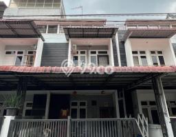 Rumah Strategis Minimalis Lb 100m2 di Medan Sunggal, Medan Rumah Strategis Minimalis Lb 100m2 di Medan Sunggal, Medan