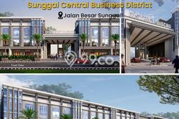 Unit Ruko Strategis di Medan Sunggal, Medan Potensi Cuan Besar Unit Ruko Strategis di Medan Sunggal, Medan Potensi Cuan Besar