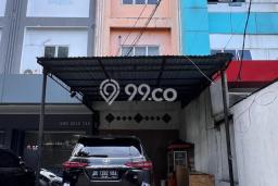 Area Ramai! Ruko Dijual di Medan Sunggal untuk Bisnis Luas Bangunan 72m2 Area Ramai! Ruko Dijual di Medan Sunggal untuk Bisnis Luas Bangunan 72m2