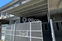 Rumah Modern Minimalis 2 KT Bisa Langsung Pindah di Medan Sunggal Rumah Modern Minimalis 2 KT Bisa Langsung Pindah di Medan Sunggal