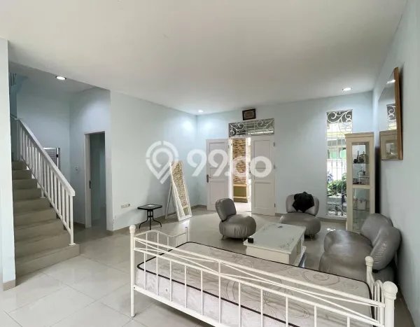Rumah Strategis Minimalis Lb 176m2 di Medan Sunggal, Medan Rumah Strategis Minimalis Lb 176m2 di Medan Sunggal, Medan