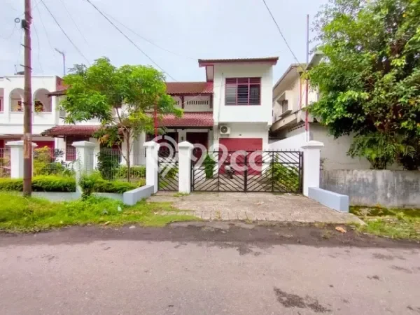 Jual Rumah Minimalis Bagus Punya 4 KT di Medan Baru Medan SHM Jual Rumah Minimalis Bagus Punya 4 KT di Medan Baru Medan SHM