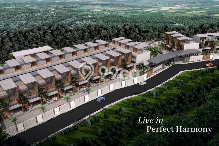 Rumah Mewah Dijual LT 144m2 di Medan Barat, Medan Rumah Mewah Dijual LT 144m2 di Medan Barat, Medan