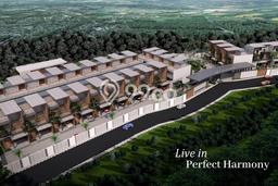 Rumah Mewah Dijual LT 144m2 di Medan Barat, Medan Rumah Mewah Dijual LT 144m2 di Medan Barat, Medan