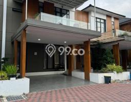 Dijual Rumah Premium dengan Fasilitas Sekitar Komplit di Medan Johor, Medan Dijual Rumah Premium dengan Fasilitas Sekitar Komplit di Medan Johor, Medan