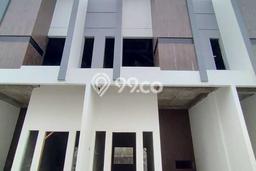 Rumah Strategis Minimalis Lb 84m2 di Percut Sei Tuan, Deli Serdang Rumah Strategis Minimalis Lb 84m2 di Percut Sei Tuan, Deli Serdang